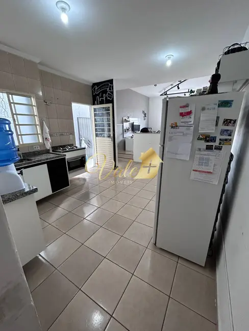 Foto 6 de Casa com 2 quartos à venda, 83m2 em Jardim Continental, Taubate - SP