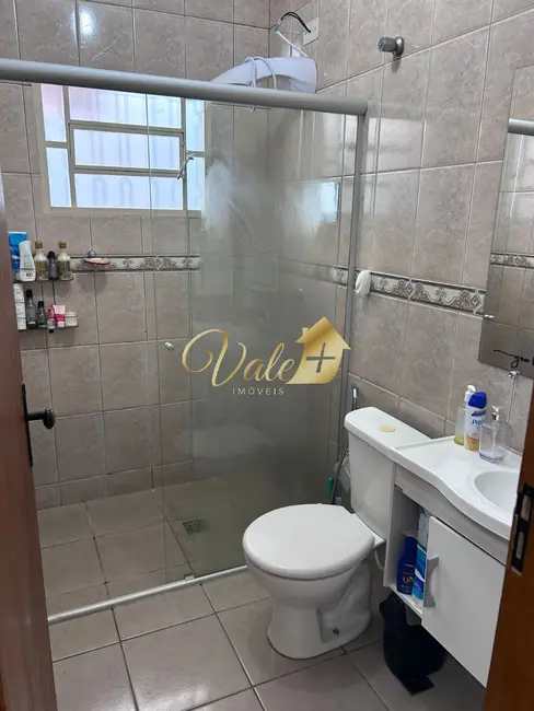 Foto 9 de Casa com 2 quartos à venda, 83m2 em Jardim Continental, Taubate - SP