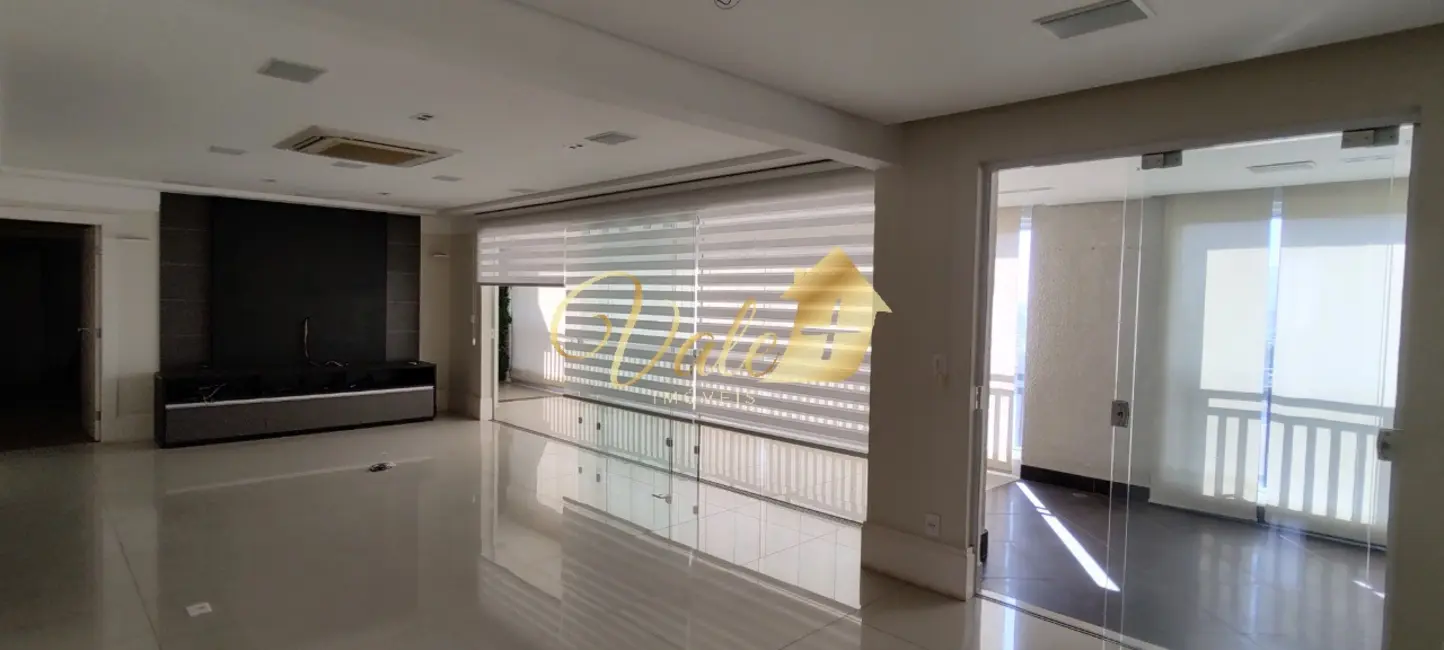 Foto 7 de Apartamento com 3 quartos à venda, 194m2 em Jardim das Nações, Taubate - SP