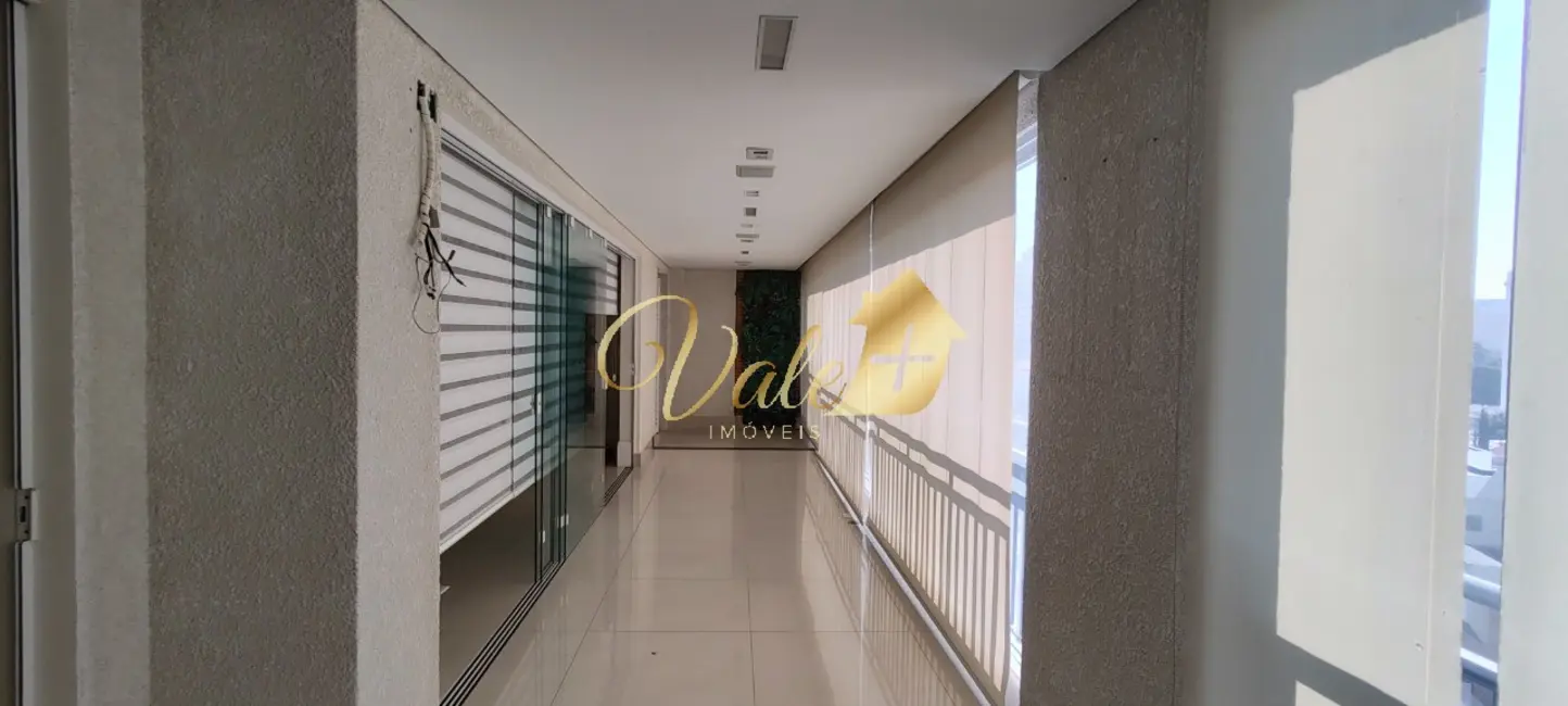 Foto 9 de Apartamento com 3 quartos à venda, 194m2 em Jardim das Nações, Taubate - SP