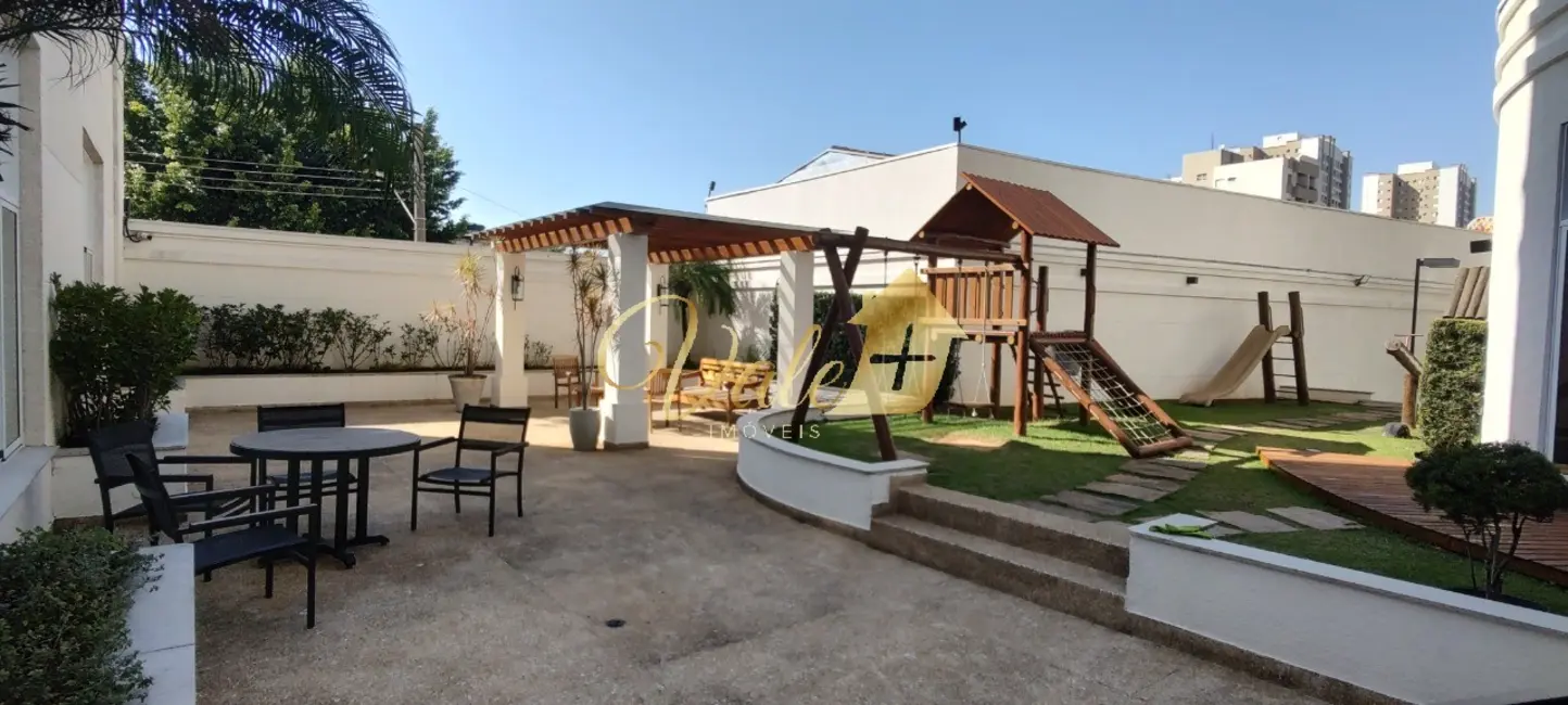 Foto 3 de Apartamento com 3 quartos à venda, 194m2 em Jardim das Nações, Taubate - SP