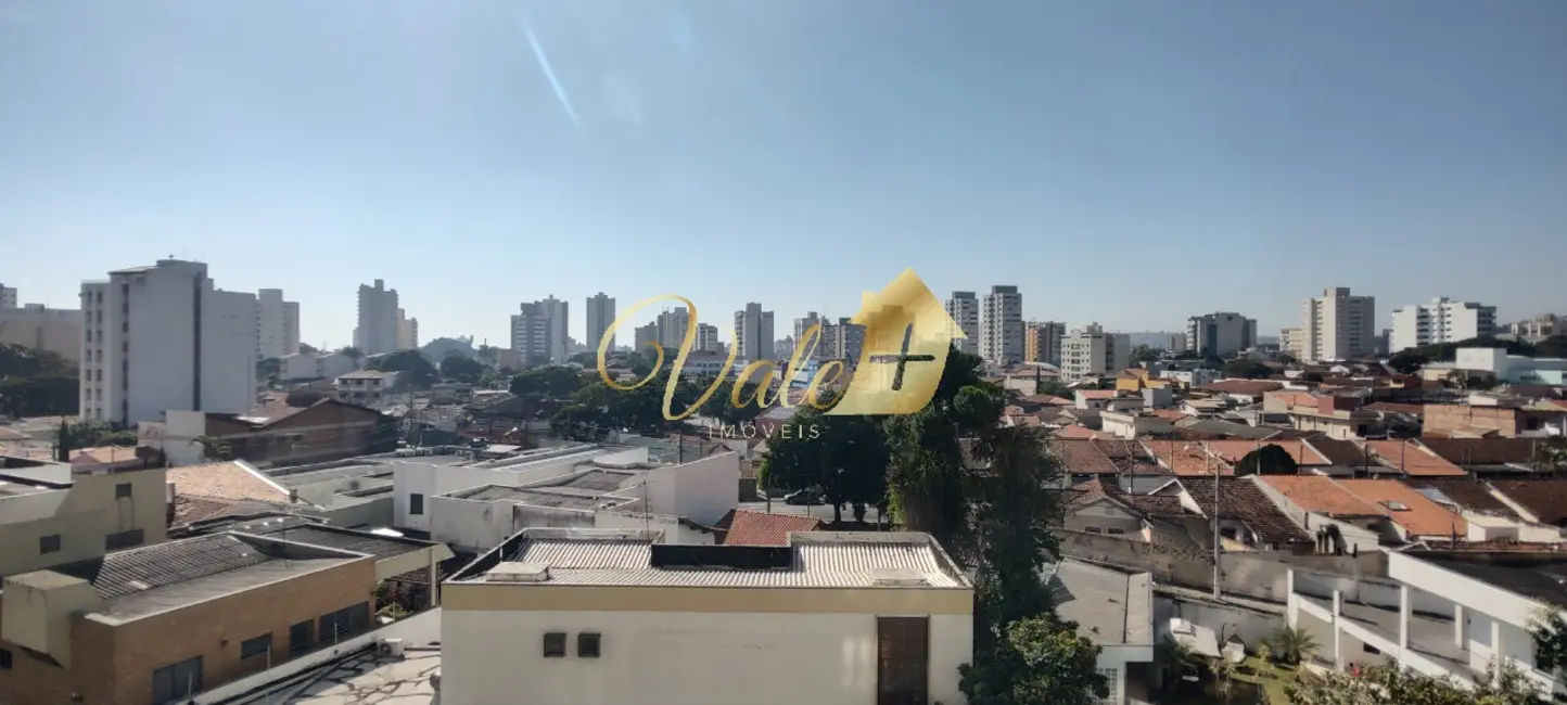 Foto 8 de Apartamento com 3 quartos à venda, 194m2 em Jardim das Nações, Taubate - SP