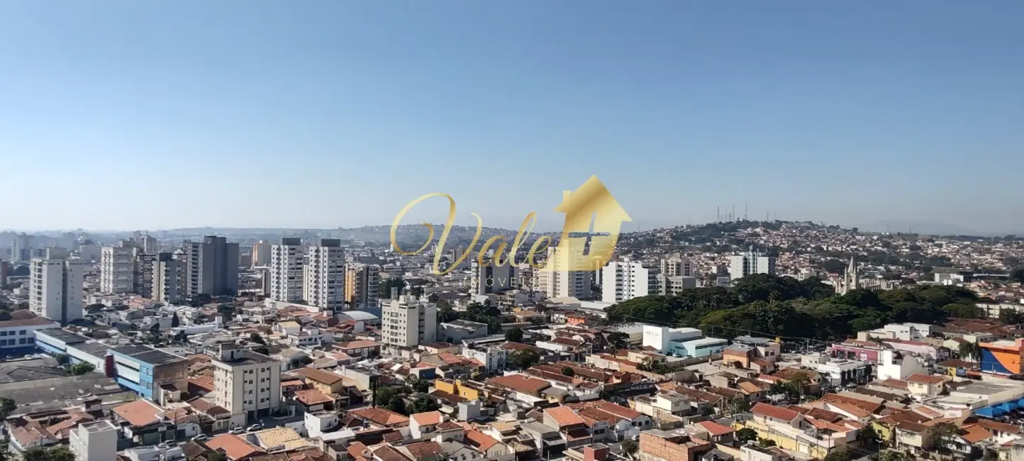 Foto 9 de Apartamento com 3 quartos à venda, 194m2 em Jardim das Nações, Taubate - SP