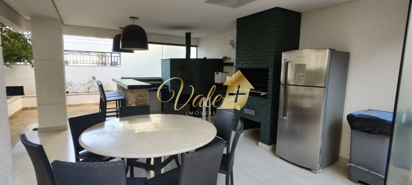 Foto 6 de Apartamento com 3 quartos à venda, 194m2 em Jardim das Nações, Taubate - SP