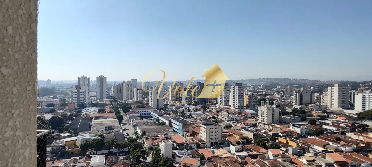 Foto 8 de Apartamento com 3 quartos à venda, 194m2 em Jardim das Nações, Taubate - SP