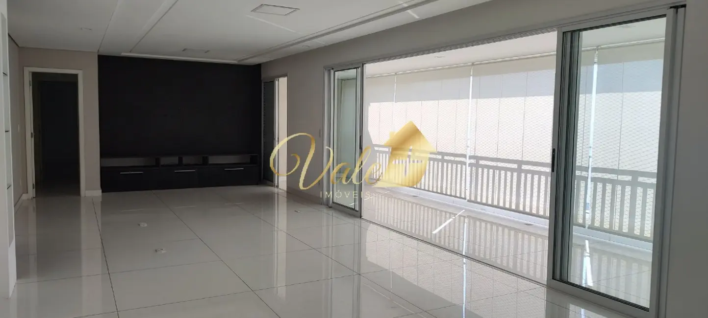 Foto 7 de Apartamento com 3 quartos à venda, 194m2 em Jardim das Nações, Taubate - SP