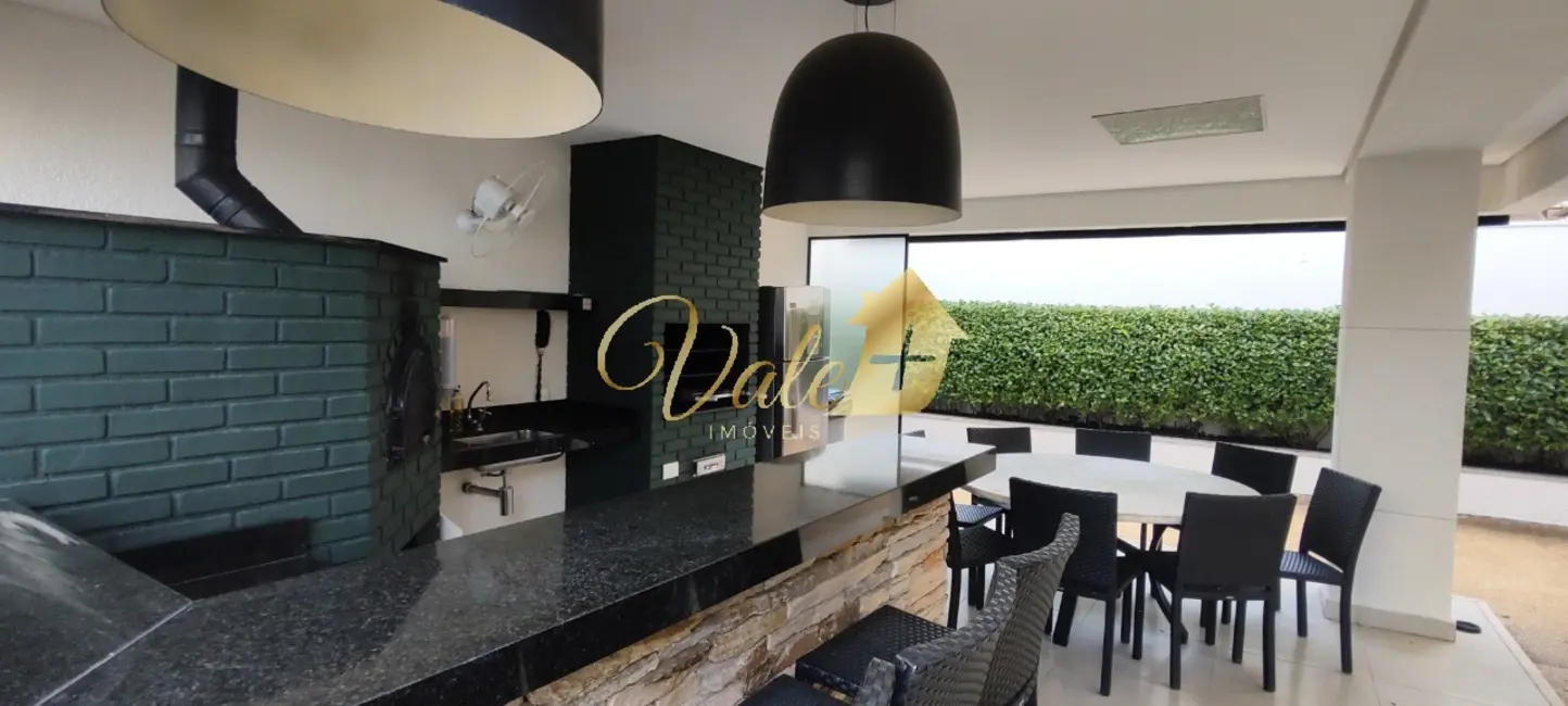 Foto 5 de Apartamento com 3 quartos à venda, 194m2 em Jardim das Nações, Taubate - SP