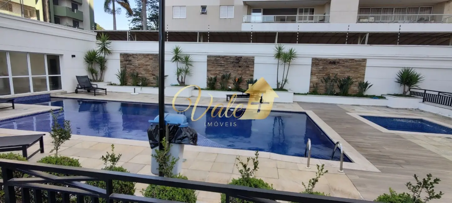 Foto 3 de Apartamento com 3 quartos à venda, 194m2 em Jardim das Nações, Taubate - SP