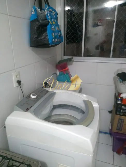 Foto 8 de Apartamento com 2 quartos à venda, 56m2 em Sao Jose Dos Campos - SP