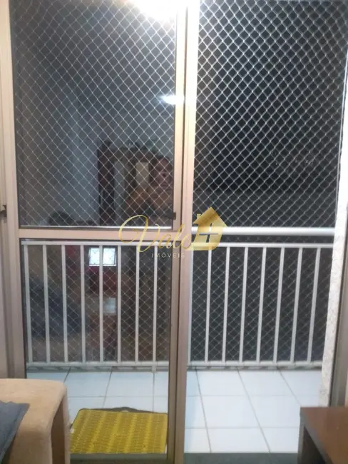 Foto 6 de Apartamento com 2 quartos à venda, 56m2 em Sao Jose Dos Campos - SP