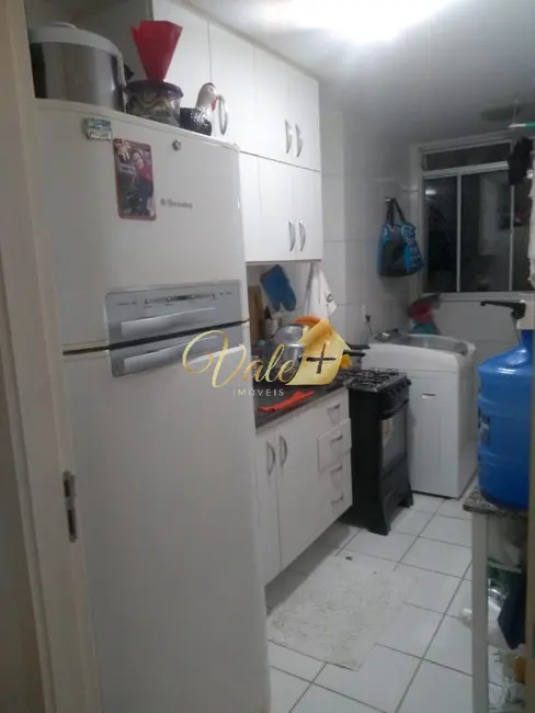 Foto 2 de Apartamento com 2 quartos à venda, 56m2 em Sao Jose Dos Campos - SP