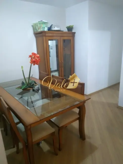 Foto 4 de Apartamento com 2 quartos à venda, 56m2 em Sao Jose Dos Campos - SP