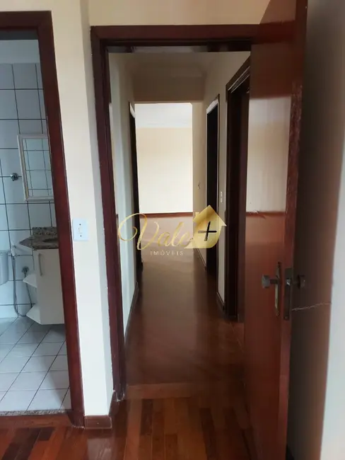 Foto 9 de Apartamento com 3 quartos à venda, 103m2 em Sao Jose Dos Campos - SP