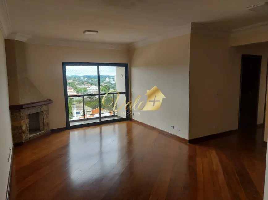 Foto 7 de Apartamento com 3 quartos à venda, 103m2 em Sao Jose Dos Campos - SP