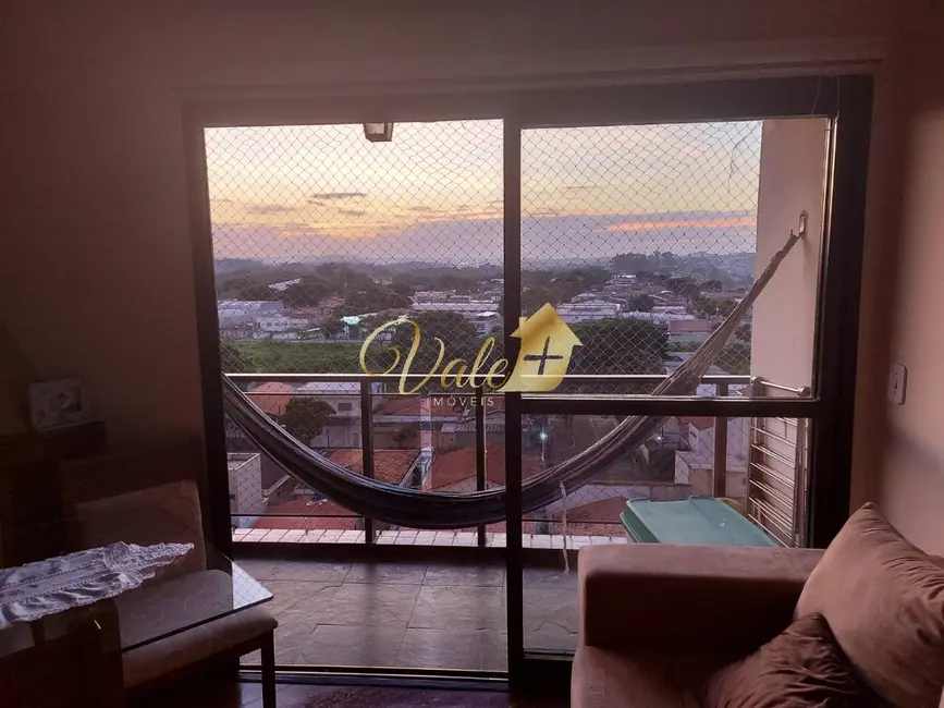 Foto 3 de Apartamento com 3 quartos à venda, 103m2 em Sao Jose Dos Campos - SP