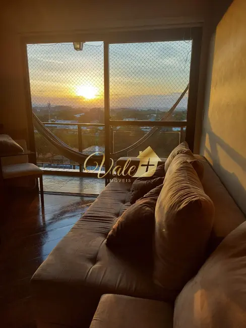 Foto 2 de Apartamento com 3 quartos à venda, 103m2 em Sao Jose Dos Campos - SP