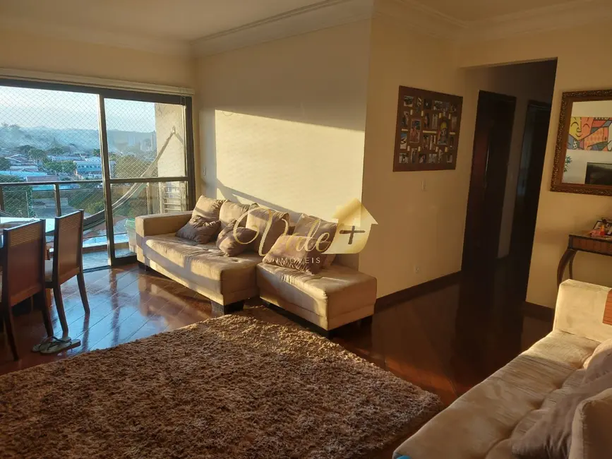 Foto 1 de Apartamento com 3 quartos à venda, 103m2 em Sao Jose Dos Campos - SP