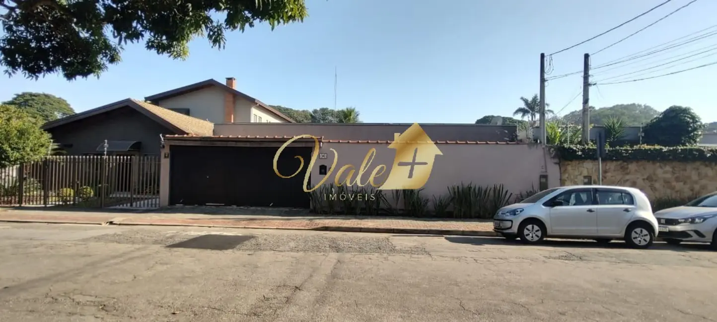 Foto 1 de Casa com 3 quartos à venda, 290m2 em Sao Jose Dos Campos - SP