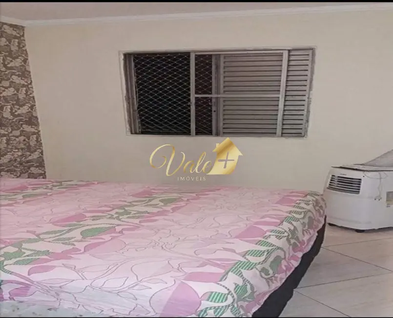 Foto 7 de Apartamento com 2 quartos à venda, 62m2 em Chácara do Visconde, Taubate - SP