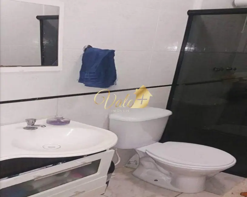 Foto 3 de Apartamento com 2 quartos à venda, 62m2 em Chácara do Visconde, Taubate - SP