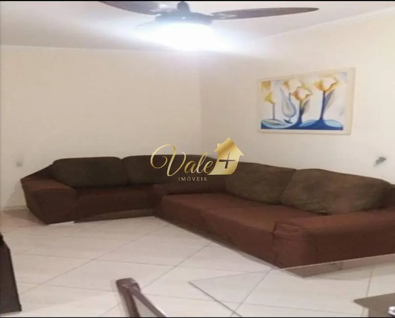 Foto 1 de Apartamento com 2 quartos à venda, 62m2 em Chácara do Visconde, Taubate - SP