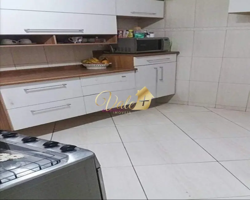 Foto 4 de Apartamento com 2 quartos à venda, 62m2 em Chácara do Visconde, Taubate - SP