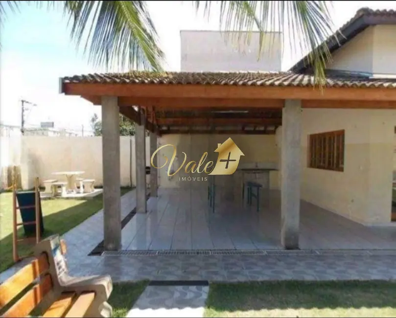 Foto 9 de Apartamento com 2 quartos à venda, 62m2 em Chácara do Visconde, Taubate - SP