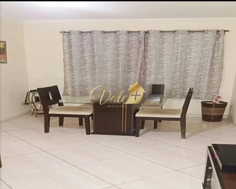 Foto 2 de Apartamento com 2 quartos à venda, 62m2 em Chácara do Visconde, Taubate - SP