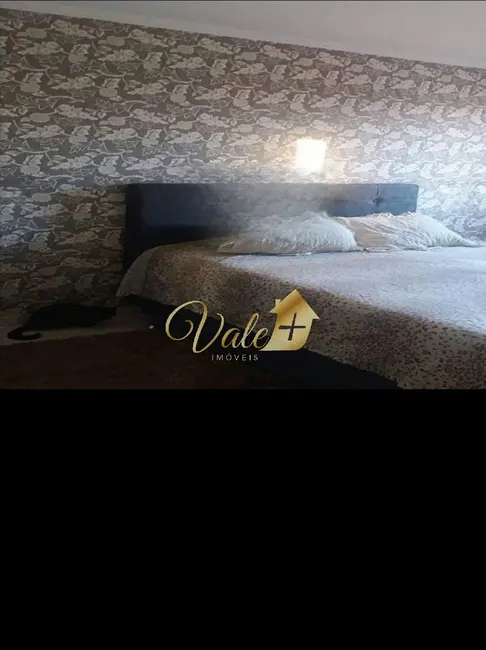 Foto 6 de Apartamento com 2 quartos à venda, 62m2 em Chácara do Visconde, Taubate - SP