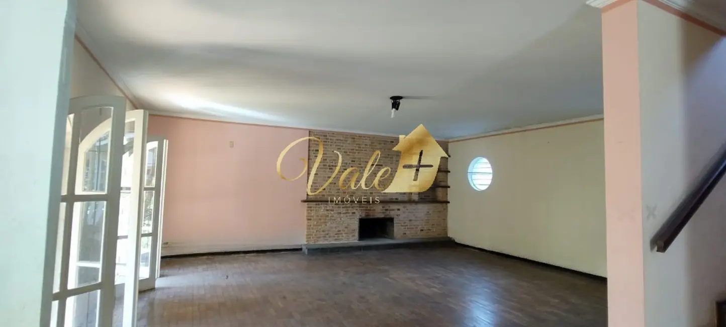 Sala Comercial com 4 quartos à venda, 320m2 em Sao Jose Dos Campos - SP - imagem 4 Foto 4 de Sala Comercial com 4 quartos à venda, 320m2 em Sao Jose Dos Campos - SP