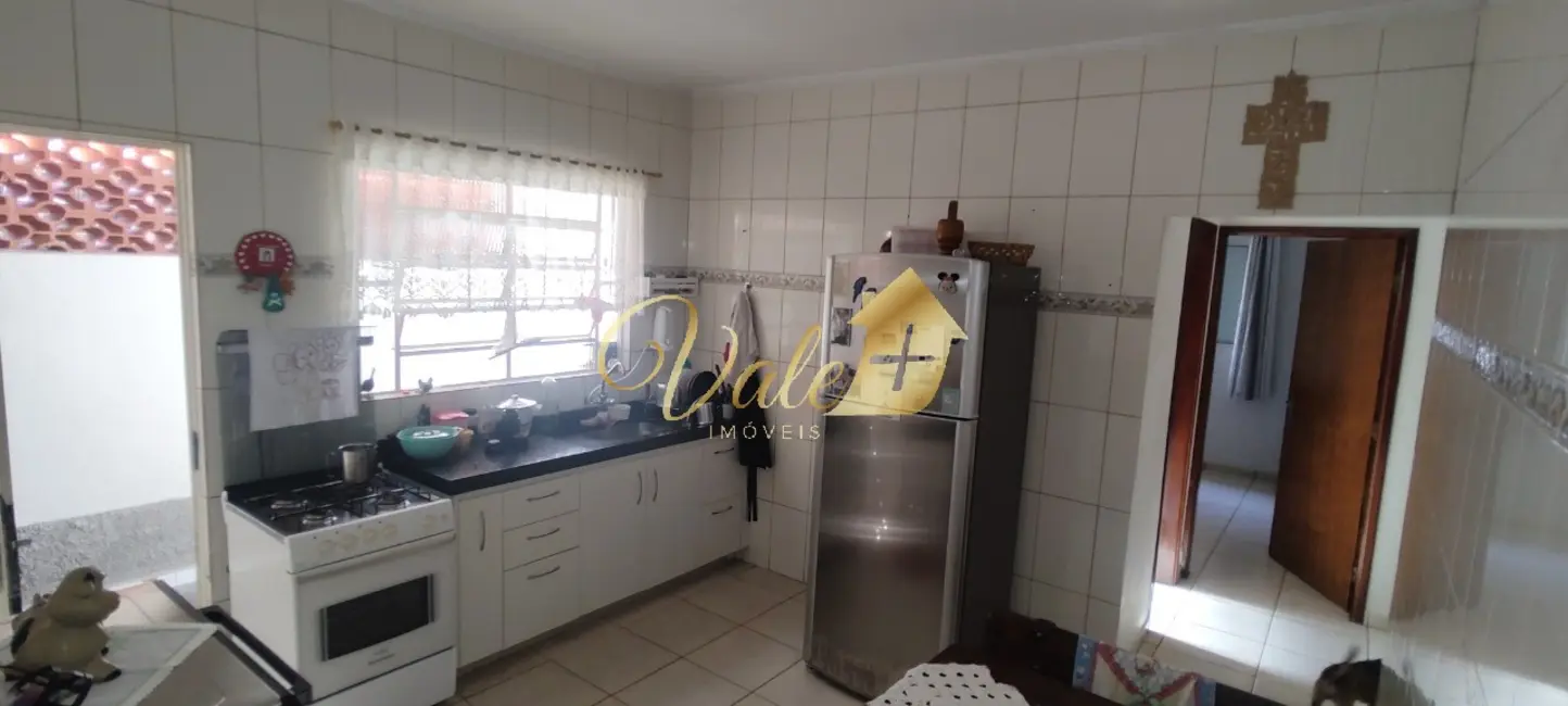 Foto 3 de Casa com 3 quartos à venda, 160m2 em Sao Jose Dos Campos - SP