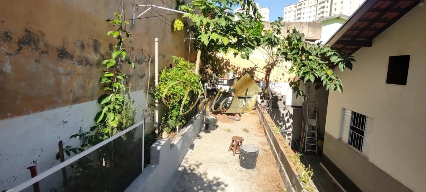 Foto 9 de Casa com 3 quartos à venda, 160m2 em Sao Jose Dos Campos - SP