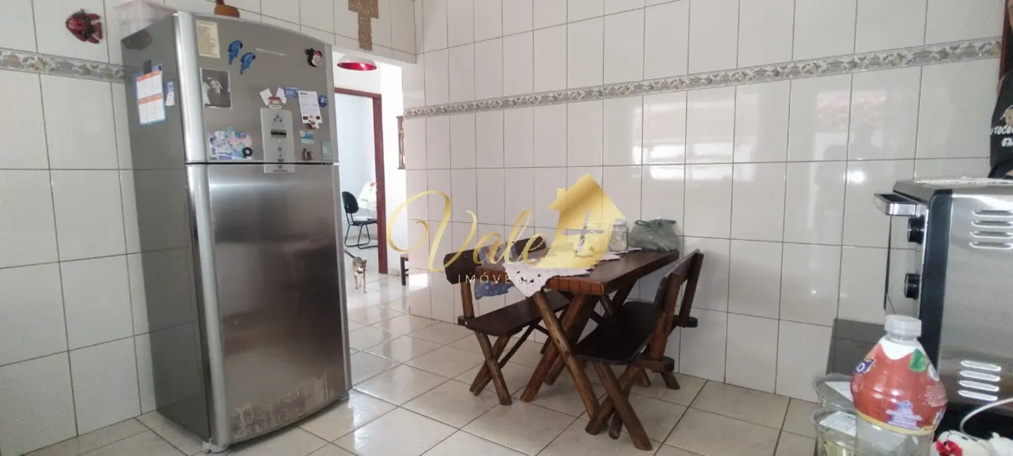 Foto 4 de Casa com 3 quartos à venda, 160m2 em Sao Jose Dos Campos - SP