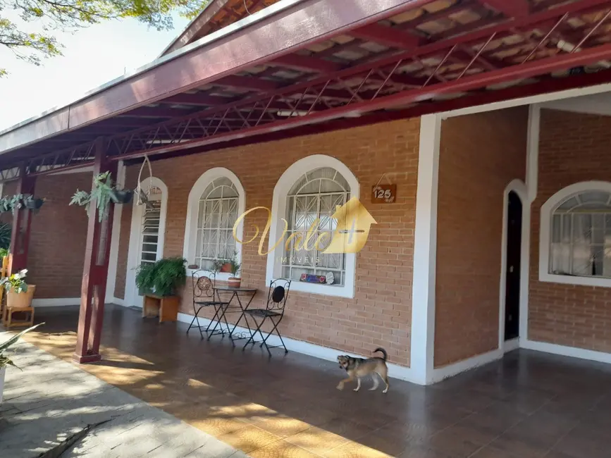 Foto 1 de Casa com 3 quartos à venda, 160m2 em Sao Jose Dos Campos - SP