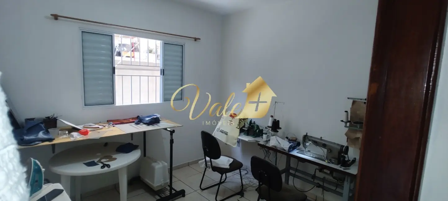 Foto 6 de Casa com 3 quartos à venda, 160m2 em Sao Jose Dos Campos - SP