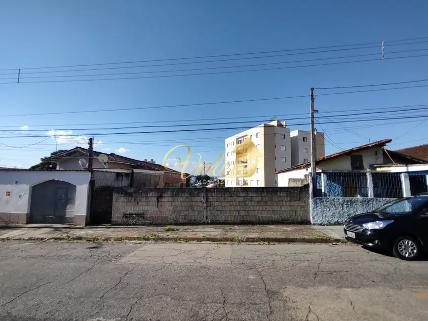 Foto 1 de Terreno / Lote à venda, 300m2 em Sao Jose Dos Campos - SP