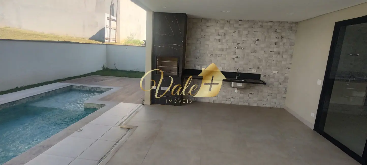 Casa de Condomínio com 4 quartos à venda, 374m2 em Sao Jose Dos Campos - SP - imagem 7 Foto 7 de Casa de Condomínio com 4 quartos à venda, 374m2 em Sao Jose Dos Campos - SP