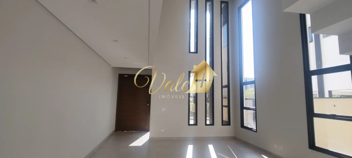 Casa de Condomínio com 4 quartos à venda, 374m2 em Sao Jose Dos Campos - SP - imagem 3 Foto 3 de Casa de Condomínio com 4 quartos à venda, 374m2 em Sao Jose Dos Campos - SP