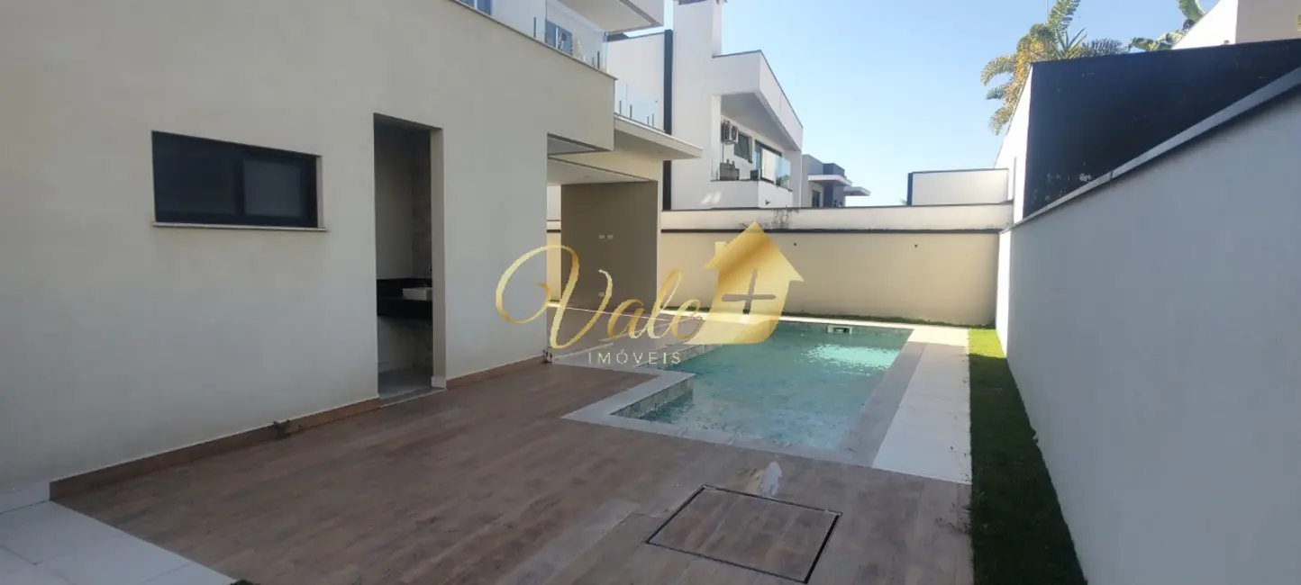 Casa de Condomínio com 4 quartos à venda, 374m2 em Sao Jose Dos Campos - SP - imagem 9 Foto 9 de Casa de Condomínio com 4 quartos à venda, 374m2 em Sao Jose Dos Campos - SP