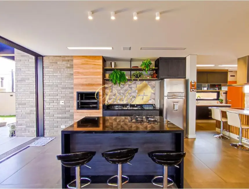 Foto 4 de Casa de Condomínio com 4 quartos à venda, 409m2 em Sao Jose Dos Campos - SP