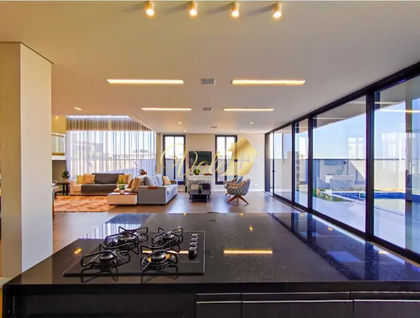 Foto 7 de Casa de Condomínio com 4 quartos à venda, 409m2 em Sao Jose Dos Campos - SP