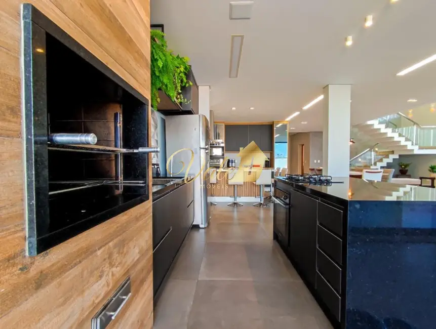 Foto 5 de Casa de Condomínio com 4 quartos à venda, 409m2 em Sao Jose Dos Campos - SP