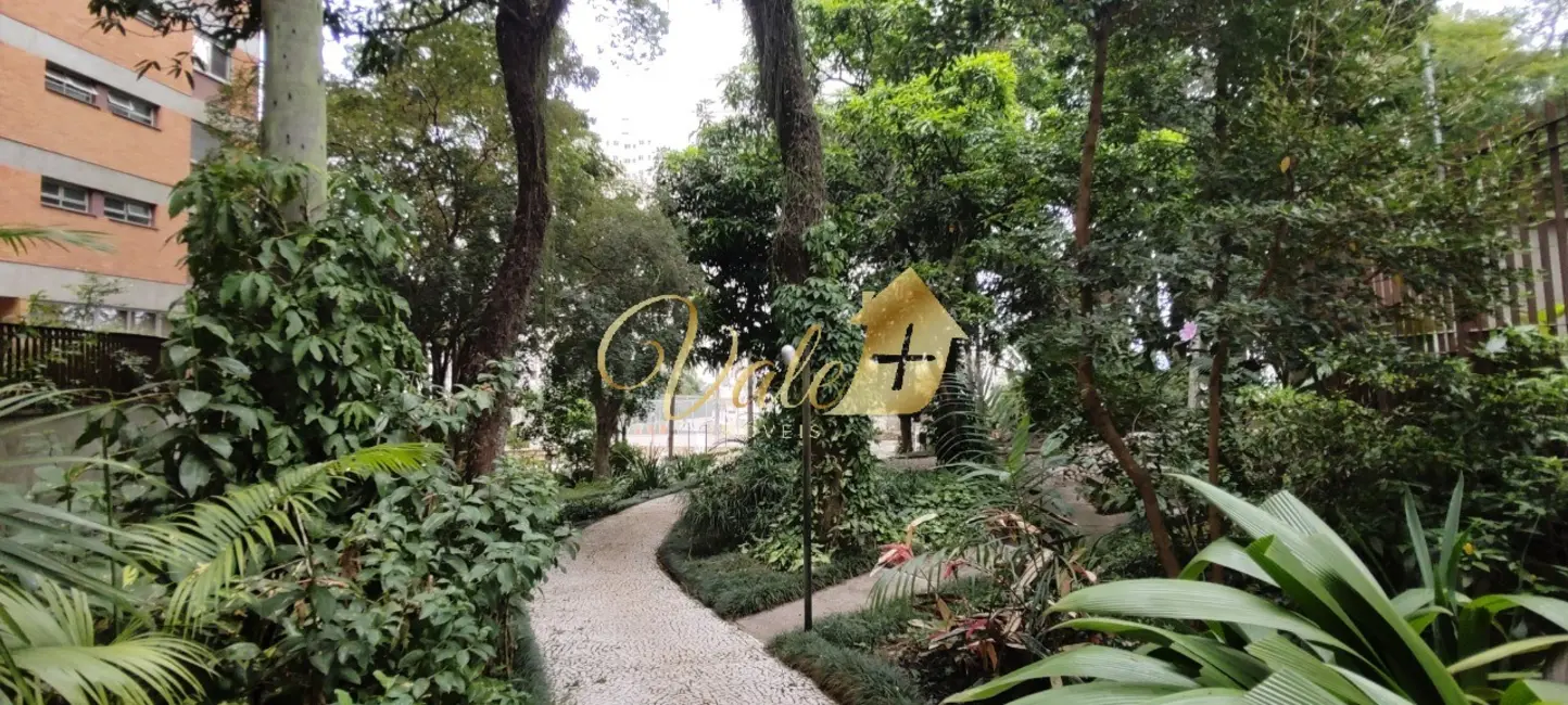 Foto 5 de Apartamento com 5 quartos à venda, 240m2 em Sao Jose Dos Campos - SP