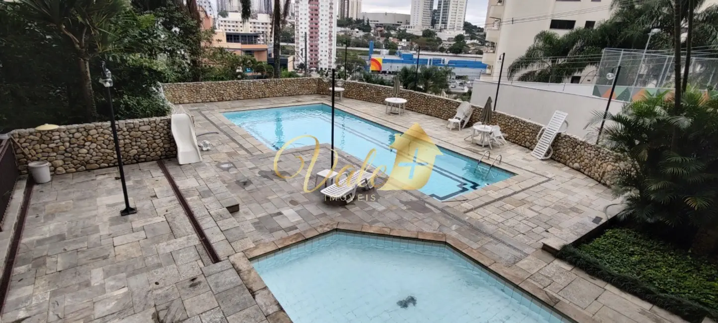 Apartamento com 4 quartos à venda, 240m2 em Sao Jose Dos Campos - SP - imagem 9 Foto 9 de Apartamento com 4 quartos à venda, 240m2 em Sao Jose Dos Campos - SP