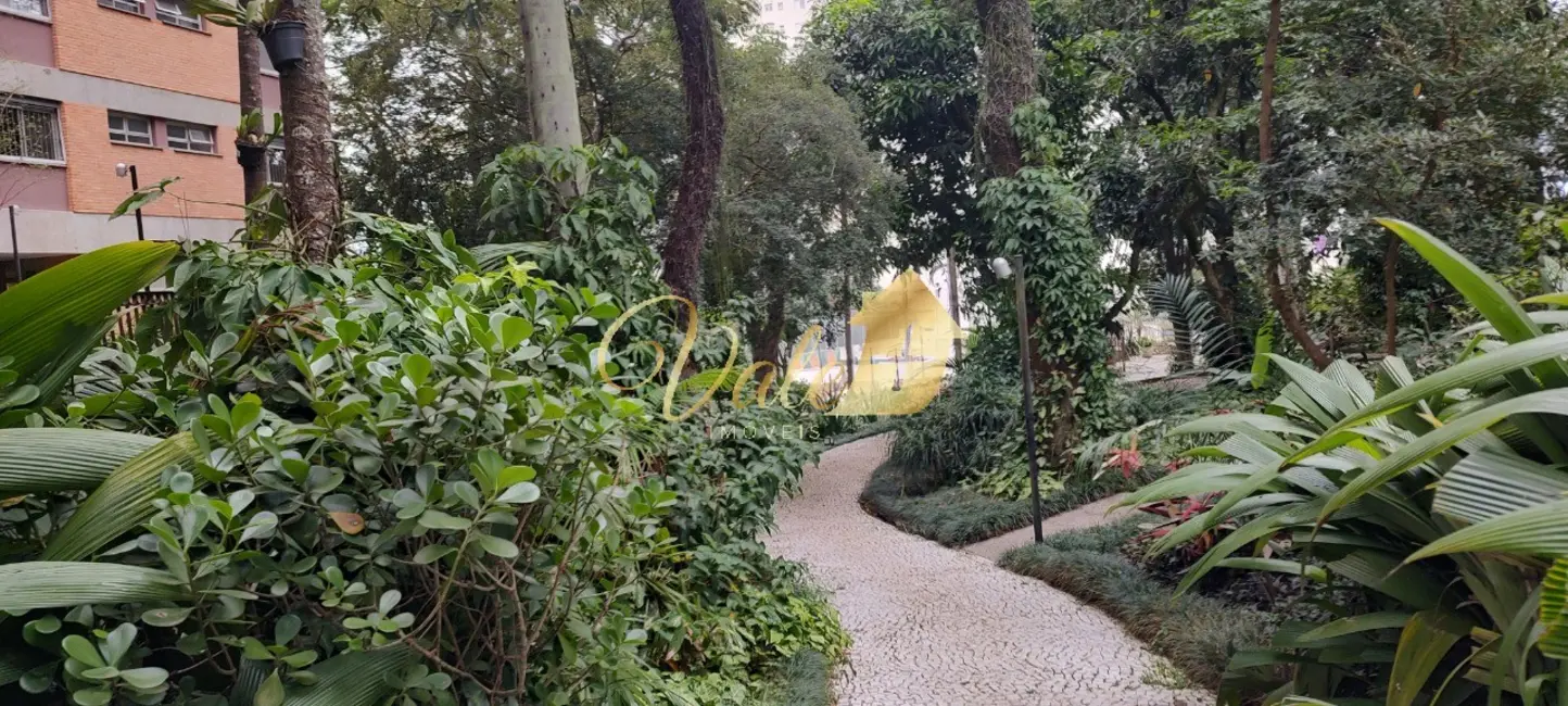 Foto 4 de Apartamento com 5 quartos à venda, 240m2 em Sao Jose Dos Campos - SP