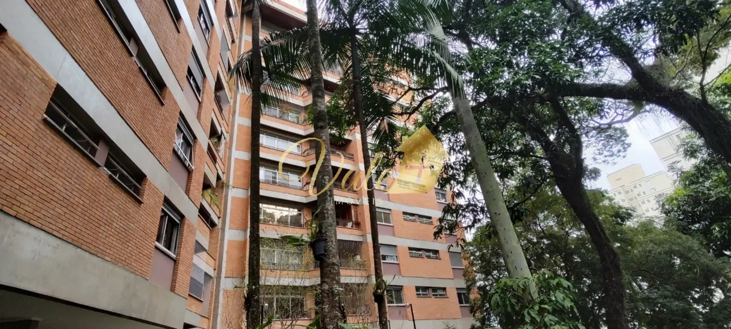 Foto 2 de Apartamento com 5 quartos à venda, 240m2 em Sao Jose Dos Campos - SP