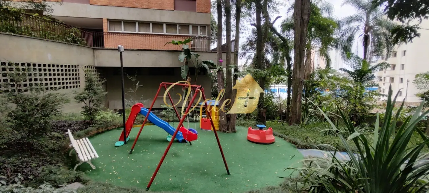 Foto 8 de Apartamento com 5 quartos à venda, 240m2 em Sao Jose Dos Campos - SP