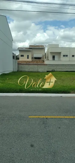 Foto 2 de Terreno / Lote à venda, 250m2 em Tremembe - SP