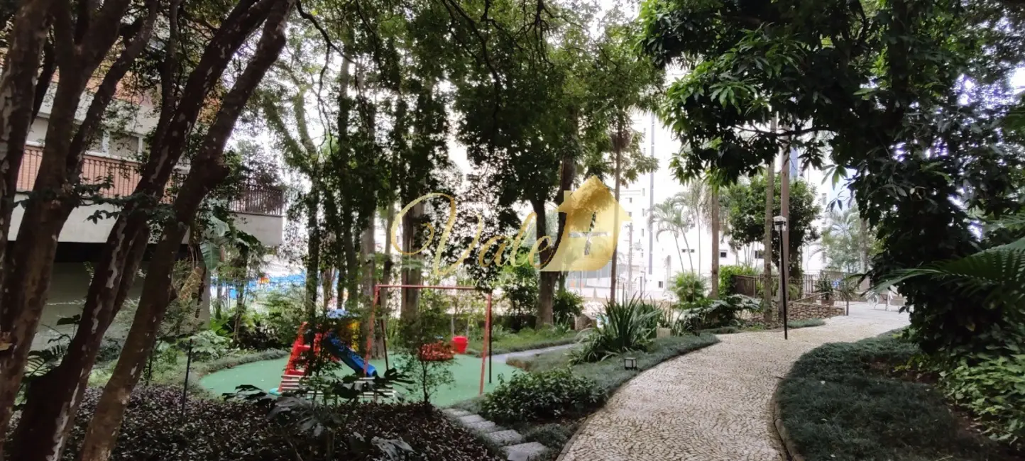 Foto 5 de Apartamento com 5 quartos à venda, 240m2 em Sao Jose Dos Campos - SP