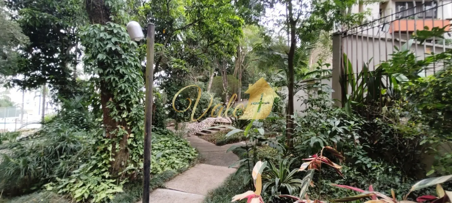 Foto 4 de Apartamento com 5 quartos à venda, 240m2 em Sao Jose Dos Campos - SP